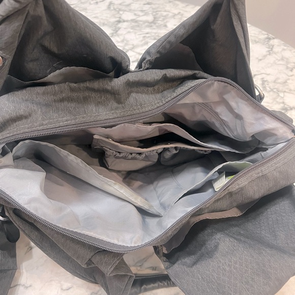 Lassig Green Label Neckline Diaper Bag - Picture 2 of 3